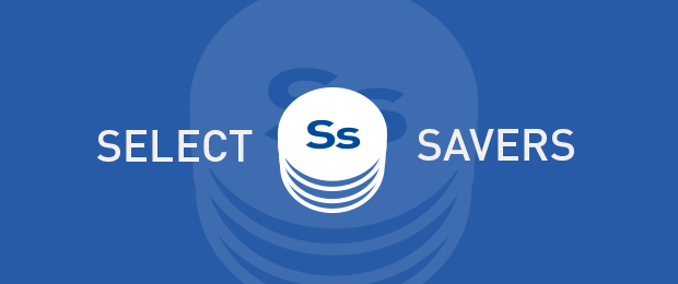 Select Savers