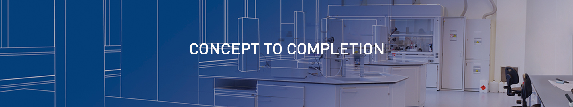 Concept to Completion