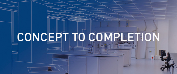 Concept to Completion