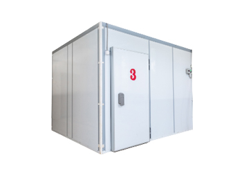 Cold-Rooms / Freezer Rooms / Incubator Rooms
