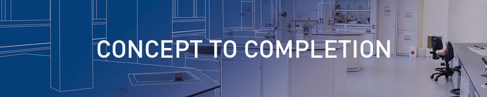 Concept to Completion