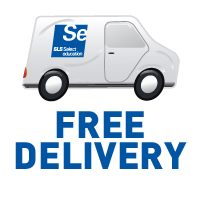 Free Delivery for School Customers! Image