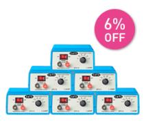 Power Supply 1.5A Pack of 6 £153.47