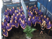 SLS Laboratory Show 2014 – A Great Success! Image