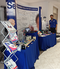 Summer Exhibitions – Bristol/York ASE 2014 Image