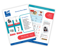 New Summer Promotion – Out Now! Image