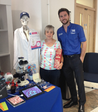 Competition Winners! Image