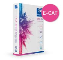 SLS Select Education E-Catalogue 23-24  VIEW ONLINE