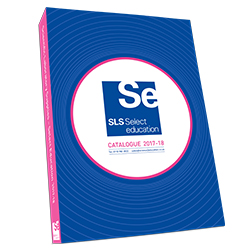 Have you received your new catalogue? Image