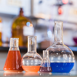 We're the Education Authority Laboratory Supplier for Northern Ireland Image