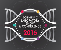 Register Now for the Scientific Laboratory Show & Conference Image