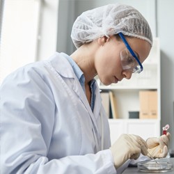 Julie’s Essential Toolkit for Science Technicians Image