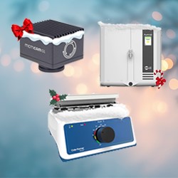 Upgrade Your Prep Room with our Festive Product Spotlight! Image