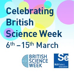 Inspiring the Next Generation: Celebrating British Science Week with World-Changing Discoveries Image