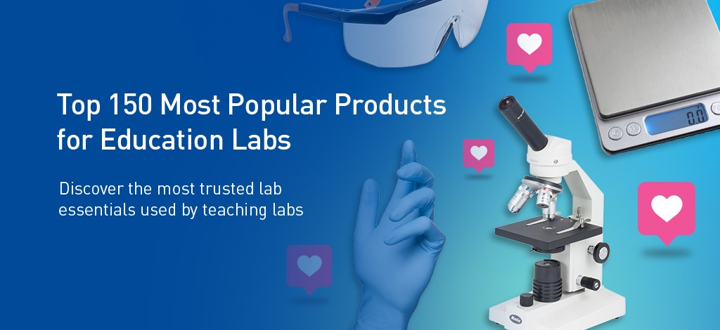 Check out our Top 150 products!