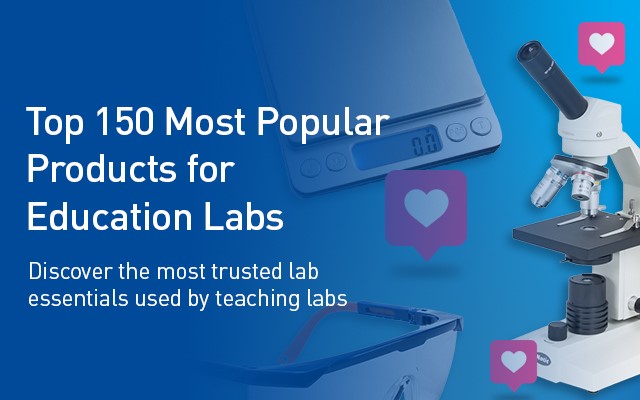 Check out our Top 150 products!