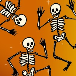 Think You Know Your Bones? Here Are Some Facts You Might Not Know! Image