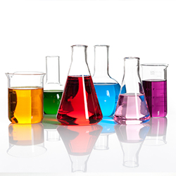 Advice on the Safe Storage and Disposal of Chemicals Image