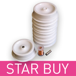 September Star Buy - Lascells Loudspeaker Kit Image
