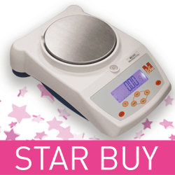 November Star Buy - MKL Electronic Balance Image