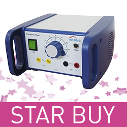 April Star Buy - Inspire PowerPro Prime Power Supply Image
