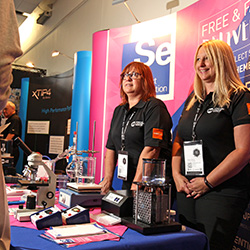 The 2019 Technicians Summer Conference Image