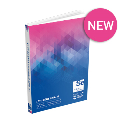 Our Brand New Catalogue is OUT NOW! Image