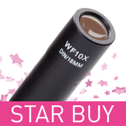 June Star Buy - Micrometer Eyepiece Image