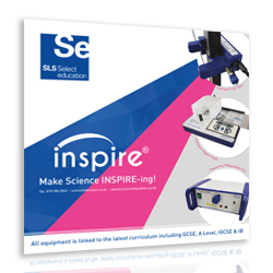 New 2019 Inspire Brochure Out Now! Image