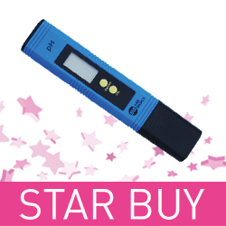 July Star Buy - SLS Lab Basics pH Checker Image