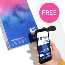 Our a-MAZE-ing Catalogue Cover Image