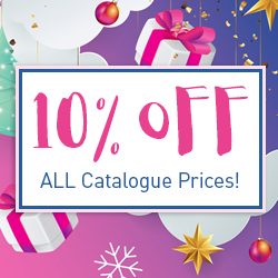 Christmas Discount! Image