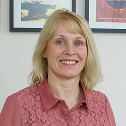 Lynn Thorne Joins Our Team Image