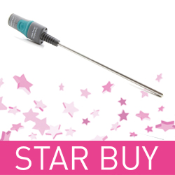 December Star Buy - Vernier Go Direct Wide-Range Temperature Probe Image