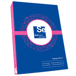 New 2016-17 Catalogue - Out Now! Image