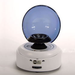 Win an SLS Lab Basics Mini Centrifuge During British Science Week Image