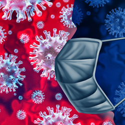 Coronavirus Statement Image