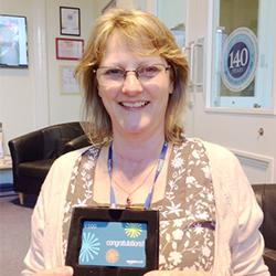 £500 Amazon Voucher Competition Winner Image