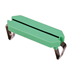 LINKS, CARRIERS & BASEBOARDS