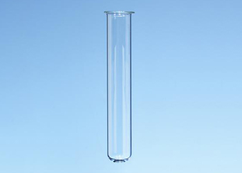 TEST TUBES