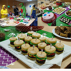 Another Successful Macmillan Day Image