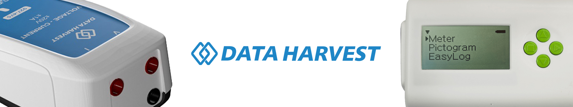 data harvest
