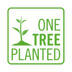 We've Teamed Up With 'One Tree Planted' Image
