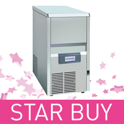 August Star Buy - Porkka Ice Flaker Image