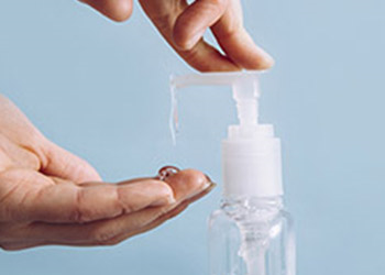 HAND SANITISER