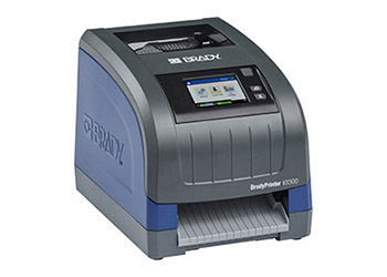 INDUSTRIAL LABEL PRINTER