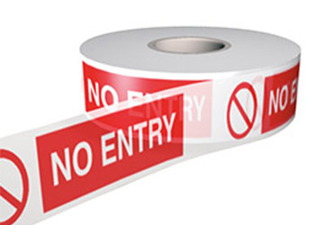 BARRIER TAPES & CHAINS