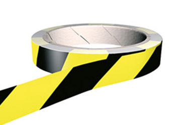 FLOOR TAPES & MARKERS