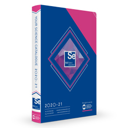 SLS Select Education NEW Catalogue OUT NOW Image