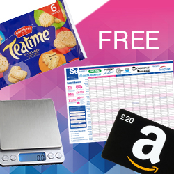 New Catalogue Offers NOW LIVE Image